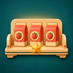 أيقونة Shelf Match Master